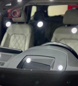 فولكسفاغن أطلس